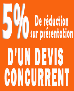 reduction vitrier Saint Laurent Du Var