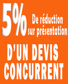 reduction vitrier nice